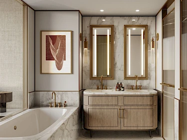 Image of Jumeirah Living Business Bay