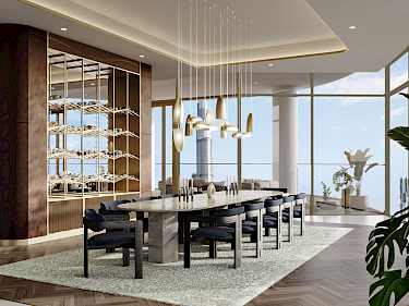Image of Jumeirah Living Business Bay