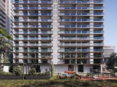 Image of Prime Residence