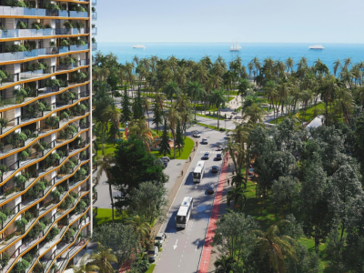 Image of Prime Residence