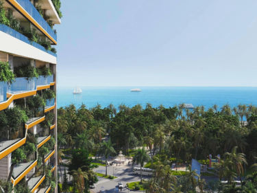 Image of Prime Residence