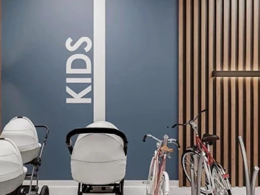 Image of Prime Residence