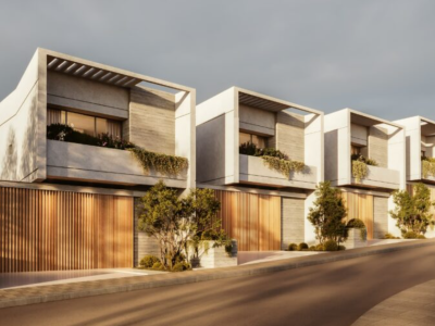 Image of LINEAR RESIDENCE 