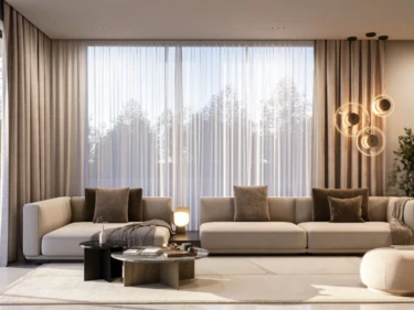 Image of LINEAR RESIDENCE 