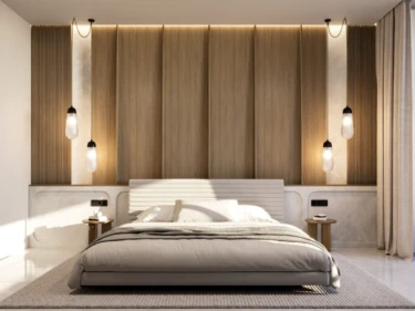 Image of LINEAR RESIDENCE 