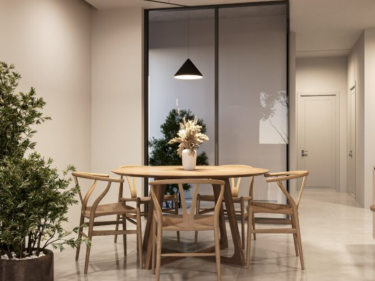 Image of LINEAR RESIDENCE 