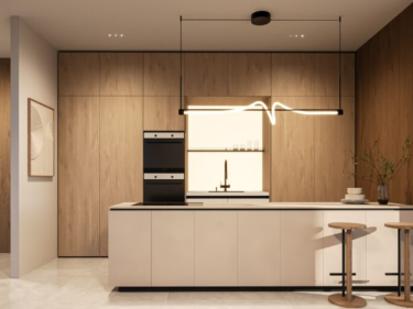 Image of LINEAR RESIDENCE 