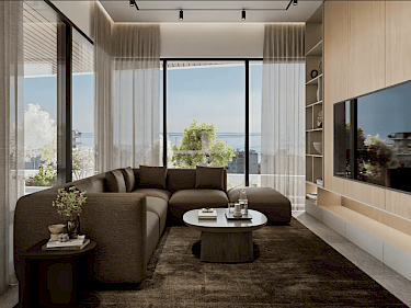 Image of NECTARINE RESIDENCE