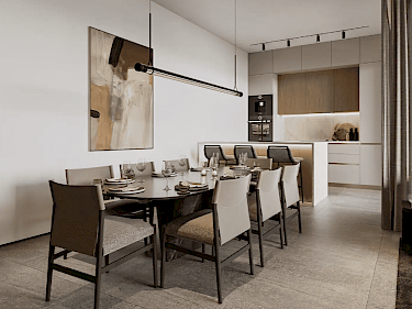 Image of NECTARINE RESIDENCE