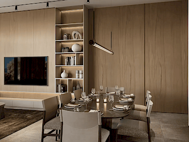 Image of NECTARINE RESIDENCE