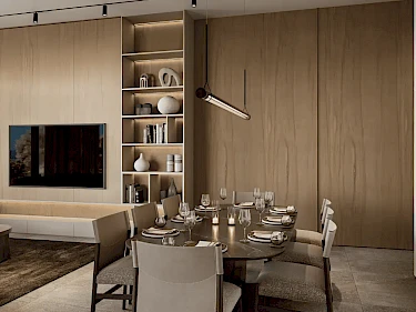 Image of NECTARINE RESIDENCE