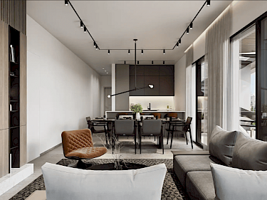 Image of NECTARINE RESIDENCE