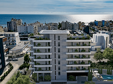 Image of NECTARINE RESIDENCE