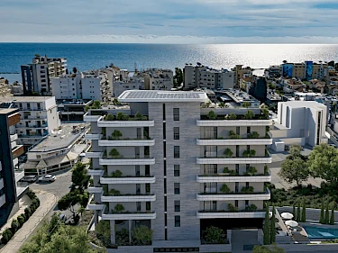 Image of NECTARINE RESIDENCE