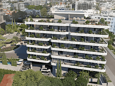 Image of NECTARINE RESIDENCE