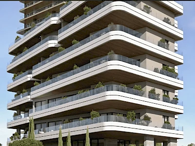 Image of NECTARINE RESIDENCE