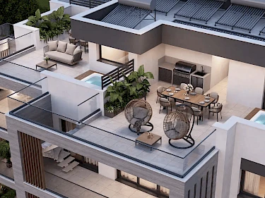 Image of ONYX RESIDENCE