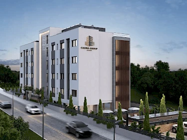 Image of ONYX RESIDENCE