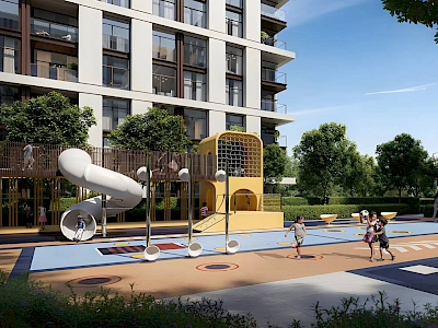 Image of Terra Heights