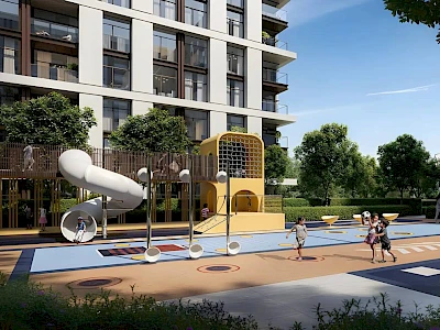 Image of Terra Heights