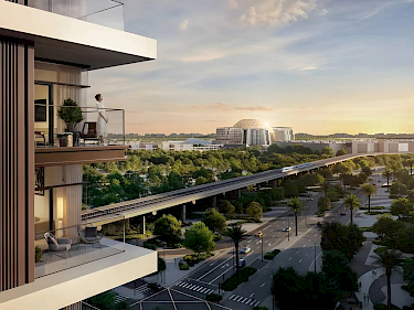 Image of Terra Heights