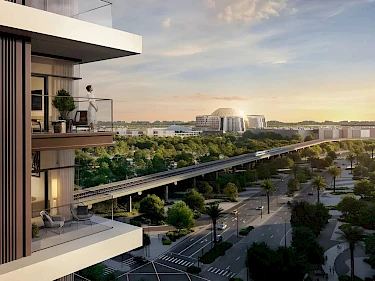 Image of Terra Heights