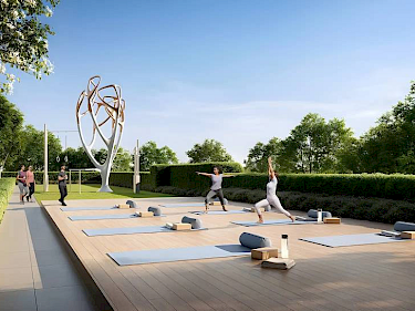 Image of Terra Heights