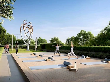 Image of Terra Heights