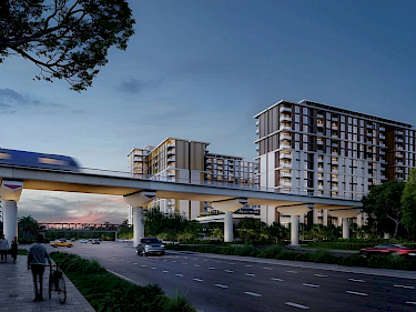 Image of Terra Heights