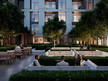 Image of Terra Heights