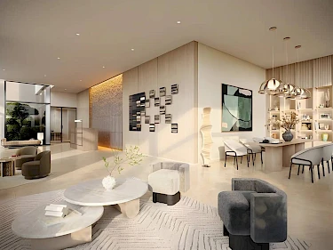 Image of Terra Heights