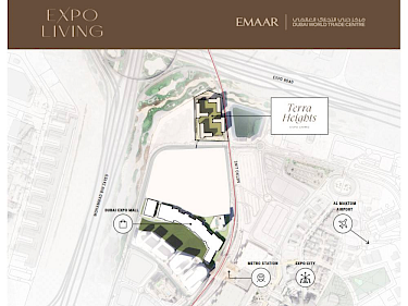 Image of Terra Heights