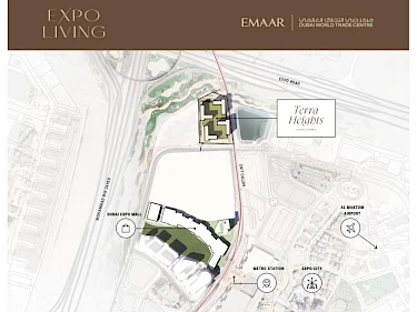 Image of Terra Heights