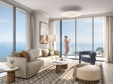 Image of Address Residences Al Marjan Island