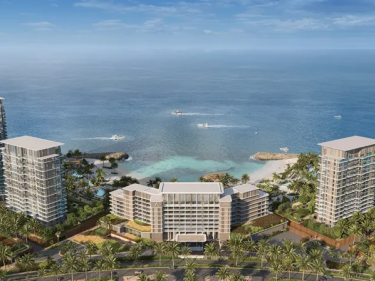 Image of Address Residences Al Marjan Island