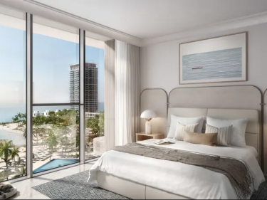 Image of Address Residences Al Marjan Island