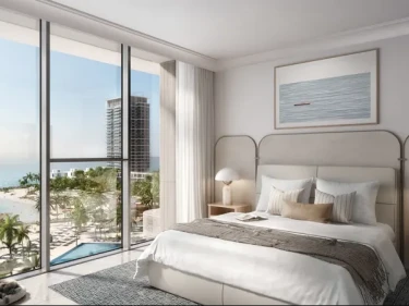 Image of Address Residences Al Marjan Island