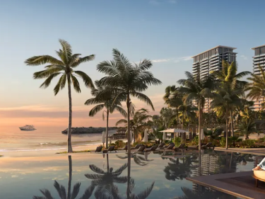 Image of Address Residences Al Marjan Island