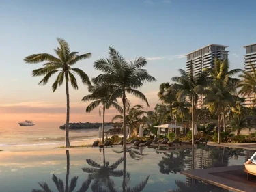 Image of Address Residences Al Marjan Island