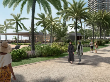 Image of Address Residences Al Marjan Island