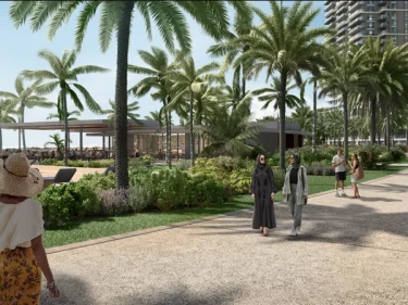 Image of Address Residences Al Marjan Island