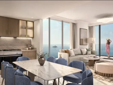 Image of Address Residences Al Marjan Island