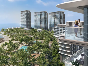 Image of Address Residences Al Marjan Island