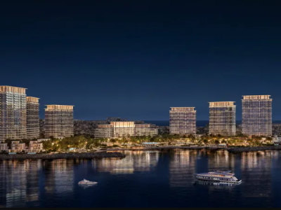 Image of Address Residences Al Marjan Island