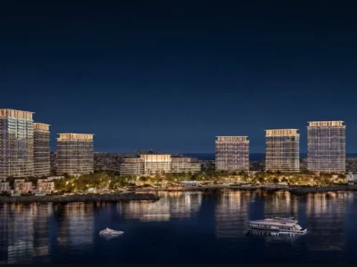Image of Address Residences Al Marjan Island