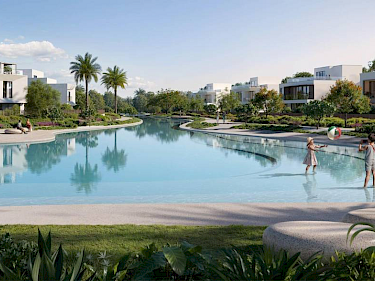 Image of Palace Villas — Ostra