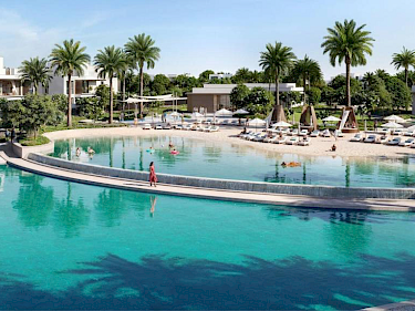 Image of Palace Villas — Ostra