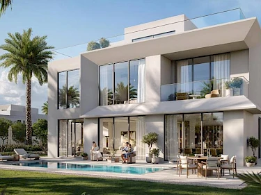 Image of Palace Villas — Ostra