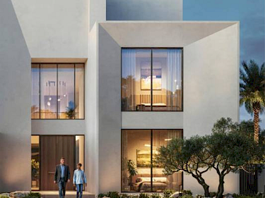 Image of Palace Villas — Ostra