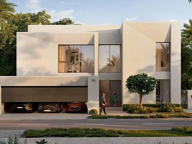 Image of Palace Villas — Ostra